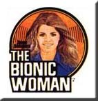 Bionic Woman