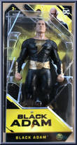 Black Adam Action Figure