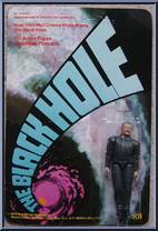 Harry Booth from Black Hole - Series 1 manufactured by Mego [Front]