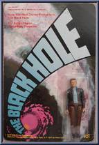 Dr. Alex Durant from Black Hole - Series 1 manufactured by Mego [Front]
