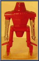 Maximillian from Black Hole - Series 1 manufactured by Mego [Loose]