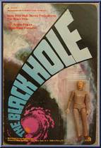 Kate McCrae from Black Hole - Series 1 manufactured by Mego [Front]