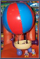 Trobbit Wind Machine from Blackstar - Accessories manufactured by Galoob [Front]