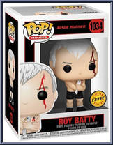 Roy Batty (Bloody) (Chase) from Blade Runner - Pop! Vinyl Figures manufactured by Funko [Front]