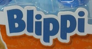 Blippi