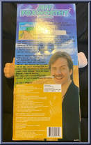 Jeff Foxworthy from Blue Collar Comedy Tour - Talking Dolls manufactured by New Adventures [Back]