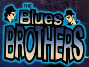 Blues Brothers (Exclusive Premiere)