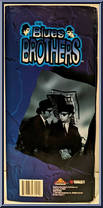 Jake from Blues Brothers - Basic Series manufactured by Exclusive Premiere [Back]