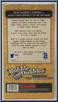 Magglio Ordonez (Chicago White Sox) from Bobble Dobbles - MLB manufactured by Bobble Dobbles [Back]