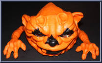 Blobkin from Boglins - Basic Series manufactured by Mattel [Loose]