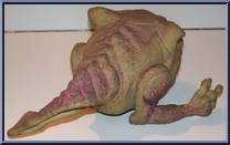 Drool from Boglins - Basic Series manufactured by Mattel [Loose]