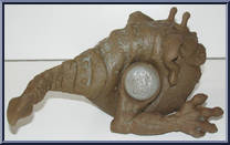 Dwork from Boglins - Basic Series manufactured by Mattel [Loose]