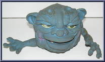 Flurp Action Figure