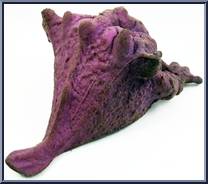 Klang from Boglins - Basic Series manufactured by Mattel [Loose]