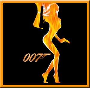Bond Girls