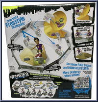Super Street Sk8prk from Boneless - Accessories manufactured by NSI International [Back]