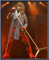 Bon Jovi (Slippery When Wet)