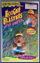 Farmer from Booger Blasters - Basic Series manufactured by Town Lake [Front]