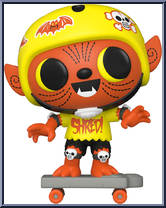 Phinneas Action Figure