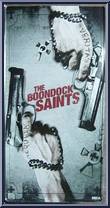Murphy (Parted Hair) from Boondock Saints - Basic Series manufactured by Neca [Back]