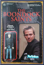 Connor MacManus Action Figure