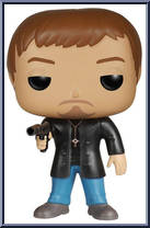 Murphy MacManus Action Figure