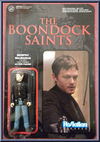 Murphy MacManus Action Figure