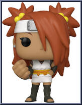 Cho-Cho Action Figure