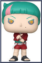 Daemon Action Figure