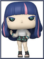 Eida Action Figure