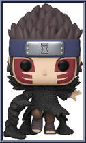 Shinki Action Figure