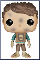 Eggs from Boxtrolls - Pop! Vinyl Figures manufactured by Funko [Loose]