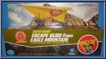 Escape Glide from Eagle Mountain Action Figure