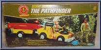 Pathfinder Action Figure