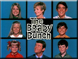 Brady Bunch (Exclusive Premiere)