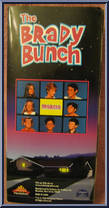 Marcia Brady from Brady Bunch - Basic Series manufactured by Exclusive Premiere [Back]
