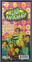 Marcia from Brady Bunch - Head Knockers manufactured by Neca [Back]