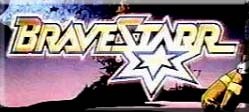 BraveStarr