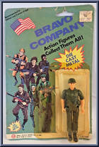 Soldier #1 Action Figure