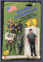 Soldier #2 Action Figure