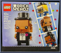 Groom from BrickHeadz - Basic Series manufactured by Lego [Front]