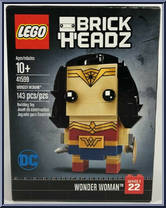 Wonder Woman #22 Action Figure