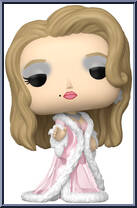 Britney Spears (Lucky) from Britney Spears - Pop! Vinyl Figures manufactured by Funko [Loose]