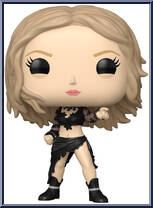 Britney Spears (Stronger) from Britney Spears - Pop! Vinyl Figures manufactured by Funko [Loose]