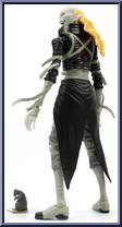 Rat King from Bst Axn - Teenage Mutant Ninja Turtles manufactured by Loyal Subjects [Loose]