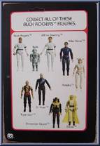 Dr. Huer from Buck Rogers - Basic Series manufactured by Mego [Back]
