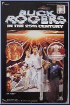 Dr. Huer from Buck Rogers - Basic Series manufactured by Mego [Front]