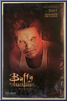 Angel (Vampire) from Buffy the Vampire Slayer - SDCC Exclusive manufactured by Sideshow [Front]