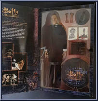 Der Kindestod from Buffy the Vampire Slayer - Sideshow Exclusive manufactured by Sideshow [Front]