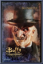 Der Kindestod from Buffy the Vampire Slayer - Sideshow Exclusive manufactured by Sideshow [Front]